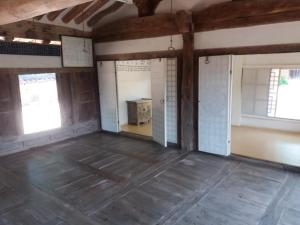 Mookgae Seowon Manhuejeong