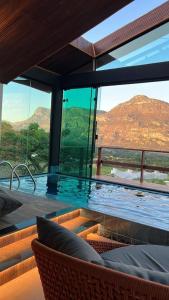 Casa 422 - Loft Bromélia