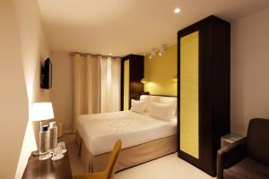 Hotels Hotel Eden : photos des chambres