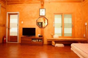 Danyang Gahyeonjeong Pension