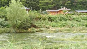 Danyang Gahyeonjeong Pension