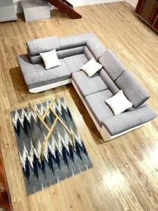 Super LOFT - 法兰西堡