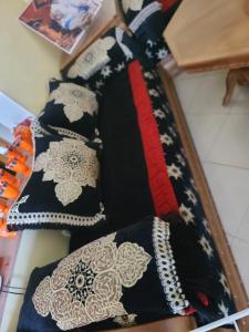 Appartement spacieux tout inclus