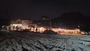 Paju Hanokaeseo Harureul