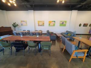 Paju Hanokaeseo Harureul