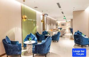 Suite Bay View - Charming Homestay Sapphire Halong