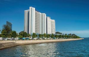 Suite Bay View - Charming Homestay Sapphire Halong