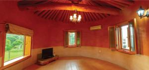 Boseong Carmel Royal Pension