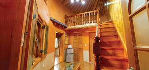 Boseong Carmel Royal Pension