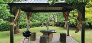 Boseong Carmel Royal Pension