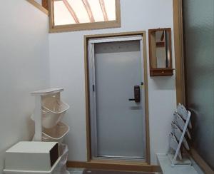 Boryeong dalitteumyeonkkochipigo Hanok Stay