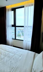 Suite Bay View - Charming Homestay Sapphire Halong