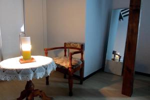 Naju DorandoranHouse Hanok