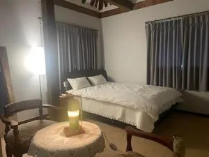 Naju DorandoranHouse Hanok - Boseong