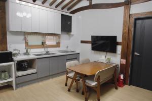 Naju DorandoranHouse Hanok