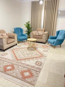 شقق التوحيد