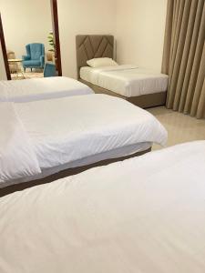 شقق التوحيد