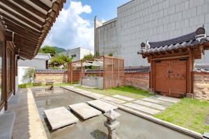 Jeonju Hanok Stay Yeoyoo