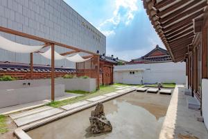 Jeonju Hanok Stay Yeoyoo