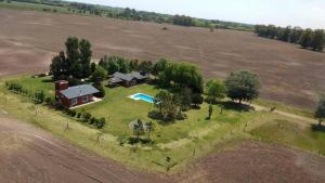 Finca Las Tres Marías