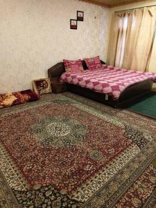 2 BHK Apartment in Srinagar