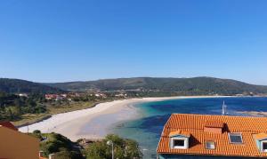 Apartamento Alefriz - Ubytování bez kategorie ve městě Fisterra