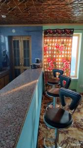 2 BHK Apartment in Srinagar