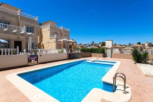 CH Montepiedra La Marquesa Golf Ciudad Quesada