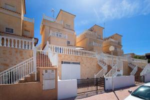 CH Montepiedra La Marquesa Golf Ciudad Quesada