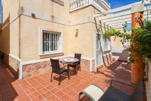 CH Montepiedra La Marquesa Golf Ciudad Quesada