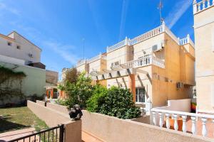 CH Montepiedra La Marquesa Golf Ciudad Quesada