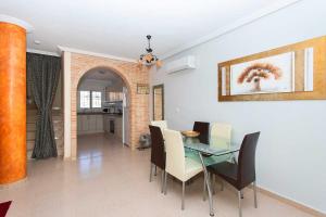 CH Montepiedra La Marquesa Golf Ciudad Quesada