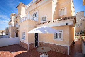 CH Montepiedra La Marquesa Golf Ciudad Quesada