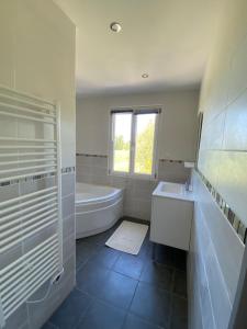 Maisons de vacances La ville es goutte : photos des chambres