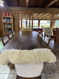 Luz da Lua - Correia Pinto