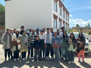 Norbooling HomeStay, Leh Ladakh
