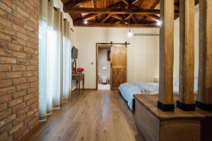 Karaiskos Agritourism Farm