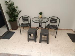 GIORGIO PATRASSO - Micro apartment in the center of Patras
