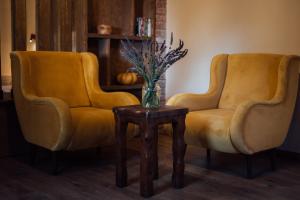 Karaiskos Agritourism Farm