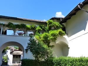 Apartments Schloss Paschbach