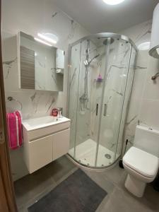 R1 Cosy Double Room in Msida Flat