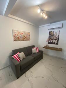 R1 Cosy Double Room in Msida Flat