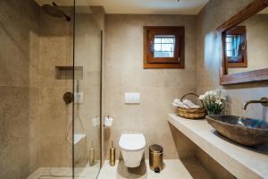 Karaiskos Agritourism Farm