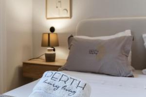 Perth Luxury Living, Athens