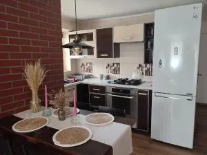 Apartament Daleko od szosy - Wierzba