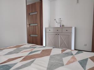 Apartament Daleko od szosy