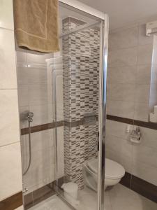 Apartament Daleko od szosy