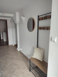 Apartament Daleko od szosy