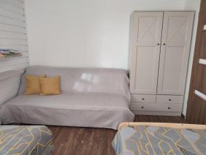 Apartament Daleko od szosy