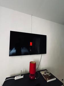 Spazioso appartamento vicino a tutto